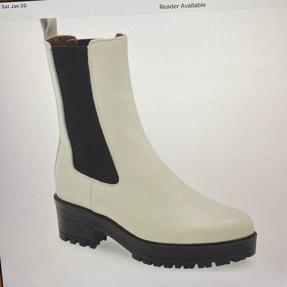 Chelsea Boot ( Women)